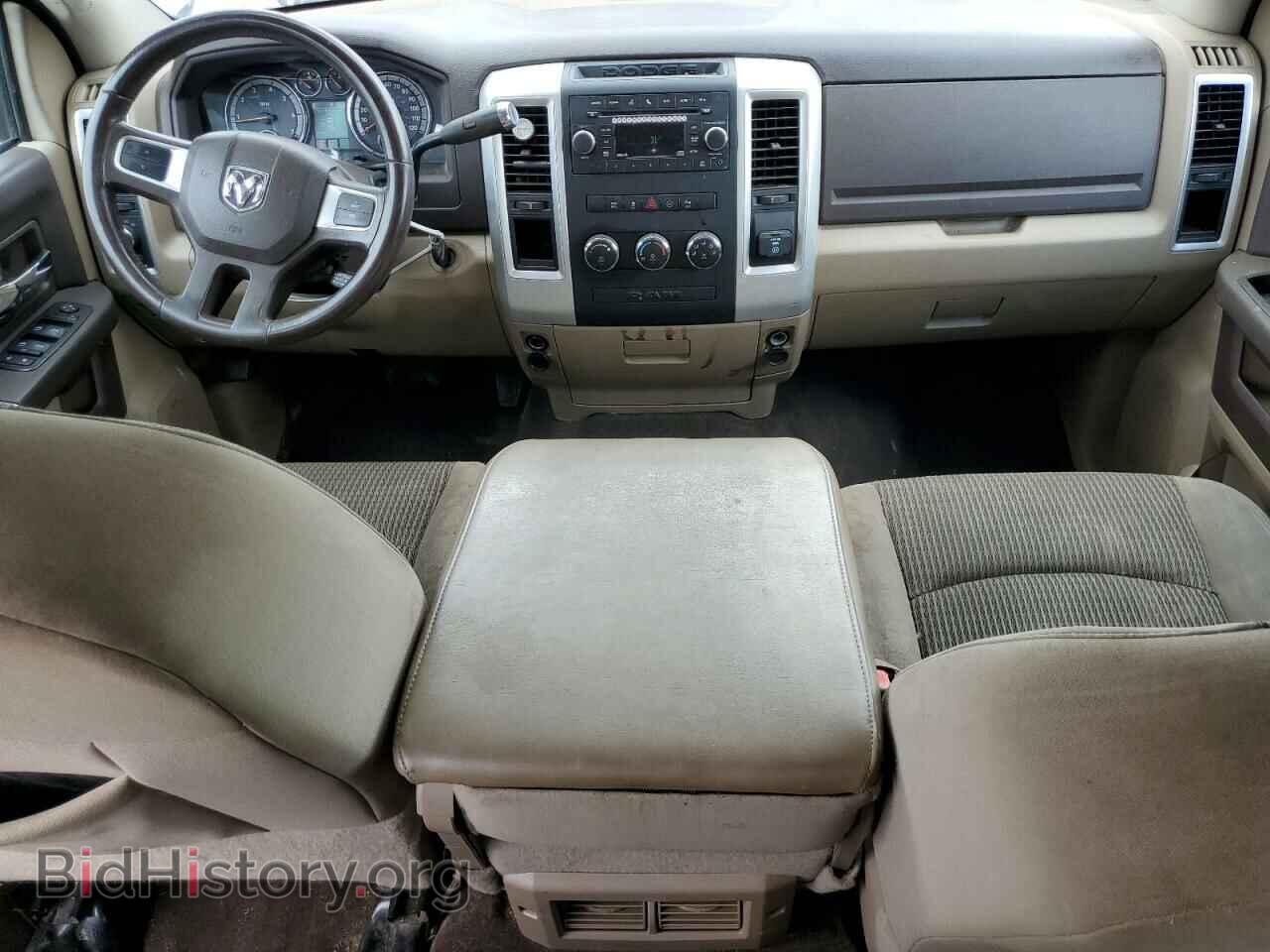 2011 DODGE All Models - VIN: 1D7RB1CP6BS657821 - Photo 8