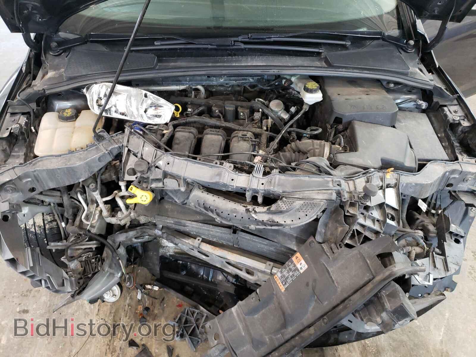 2017 FORD FOCUS - VIN: 1FADP3K29HL226079 - Photo 7