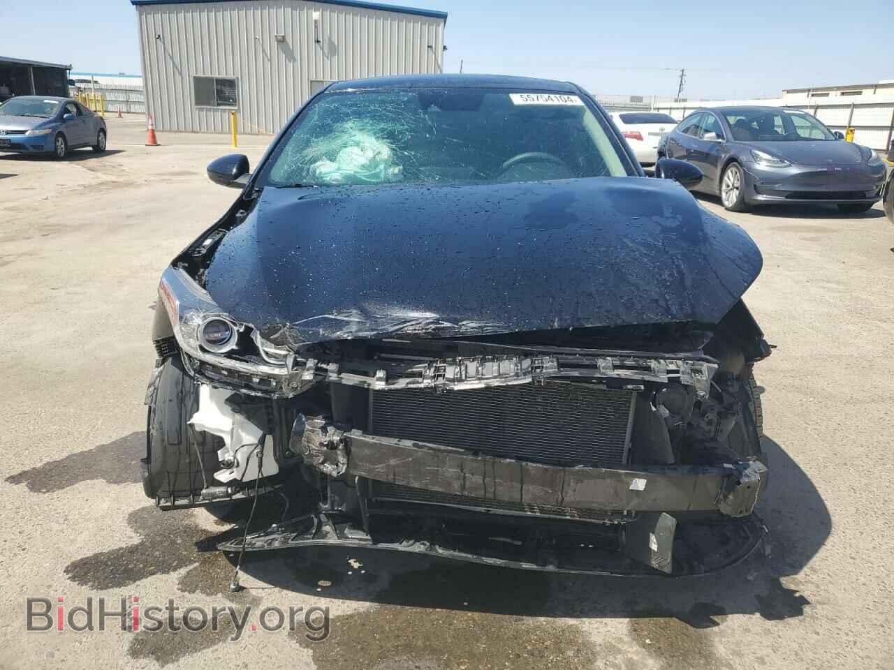 2019 KIA FORTE - VIN: 3KPF24AD5KE108900 - Photo 5