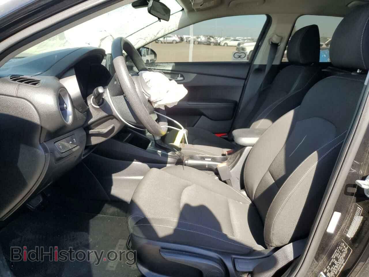 2019 KIA FORTE - VIN: 3KPF24AD5KE108900 - Photo 7