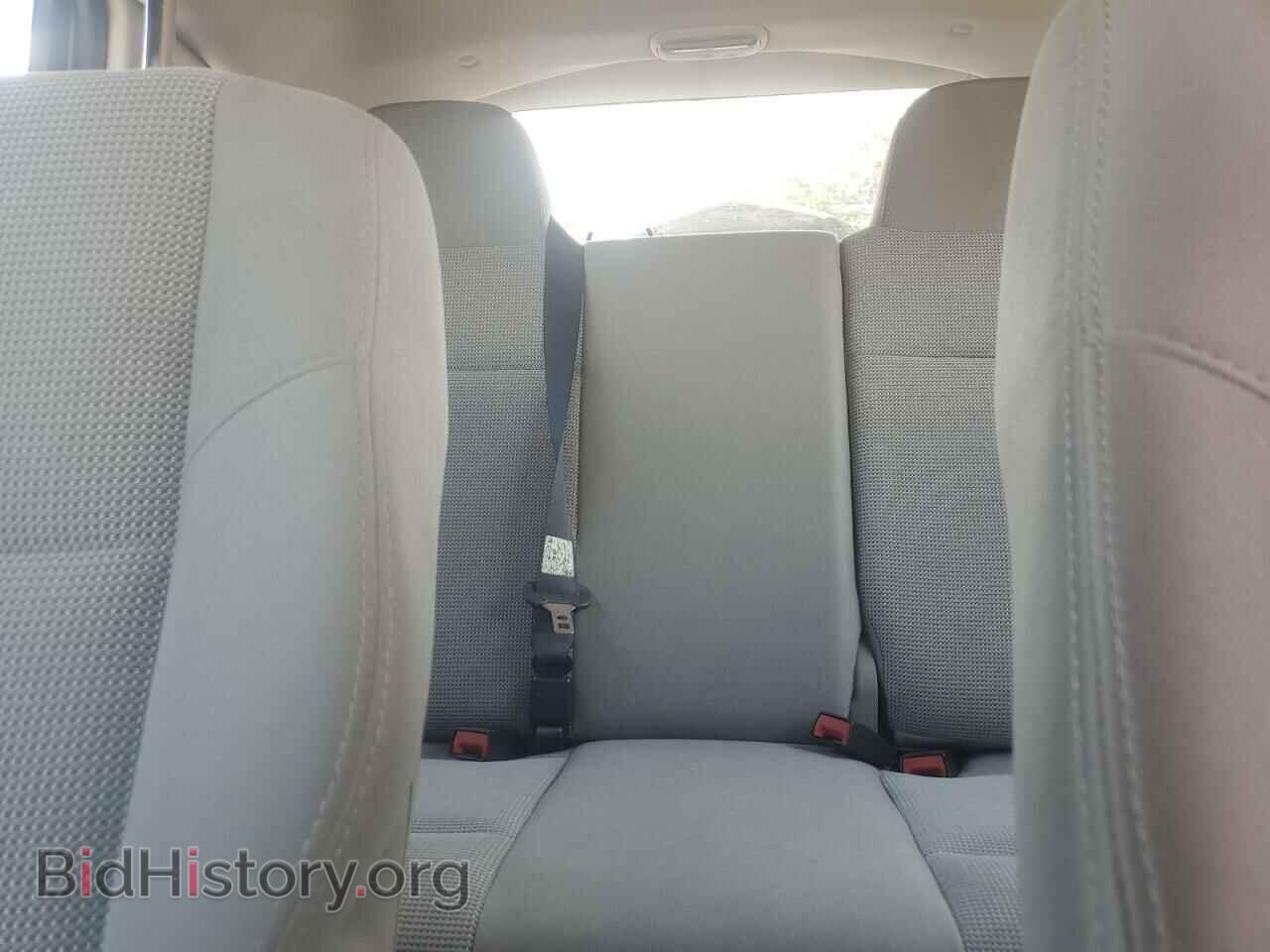2011 DODGE CALIBER - VIN: 1B3CB3HA6BD295074 - Фото 10