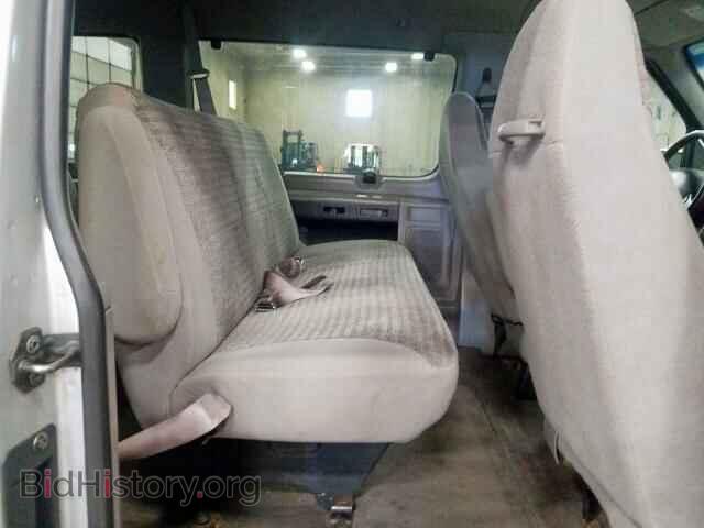 2000 FORD ECONOLINE - VIN: 1FBSS31L6YHB47969 - Фото 6