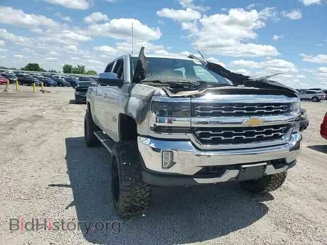 2017 CHEVROLET ALL Models - VIN: 3GCPCSEC1HG248057 - Фото 13
