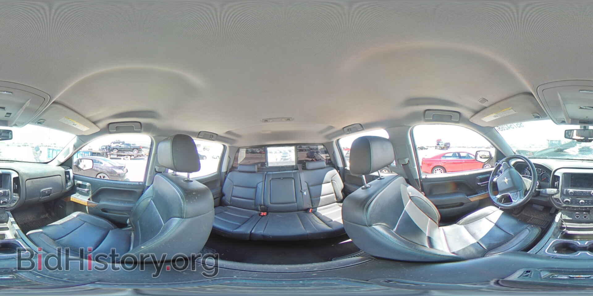 2017 CHEVROLET ALL Models - VIN: 3GCPCSEC1HG248057 - Фото 14