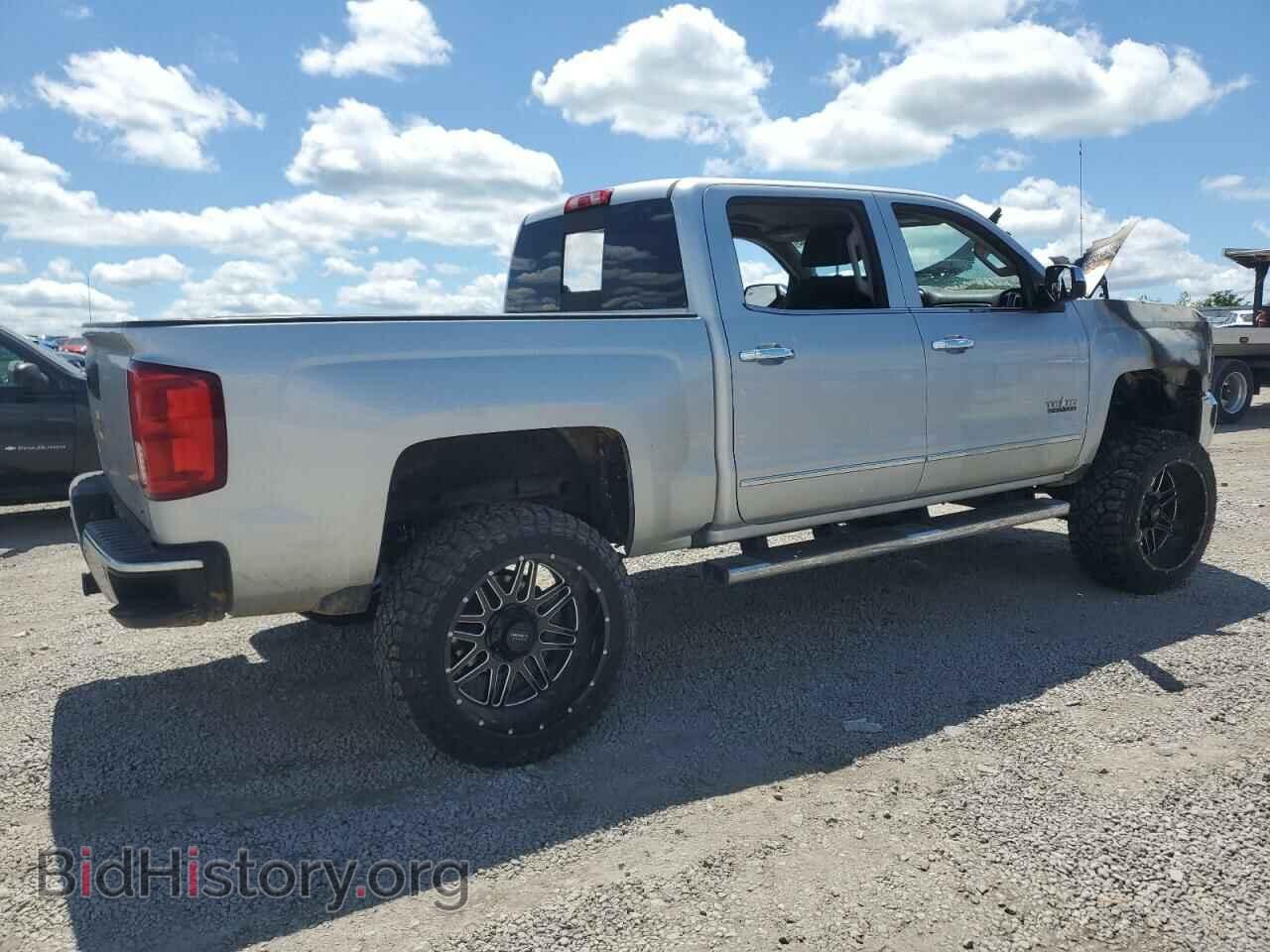 2017 CHEVROLET ALL Models - VIN: 3GCPCSEC1HG248057 - Фото 3