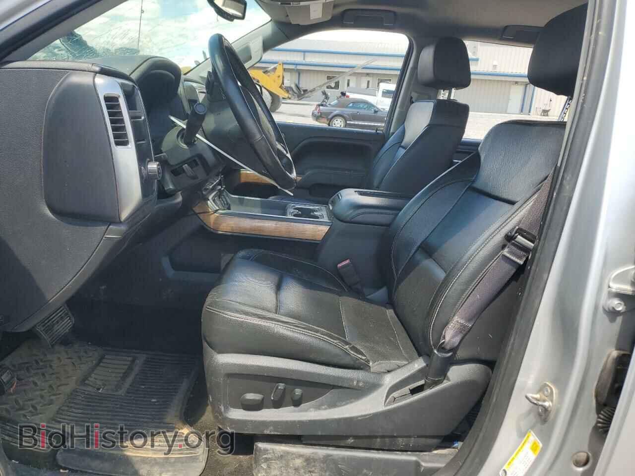 2017 CHEVROLET ALL Models - VIN: 3GCPCSEC1HG248057 - Фото 7