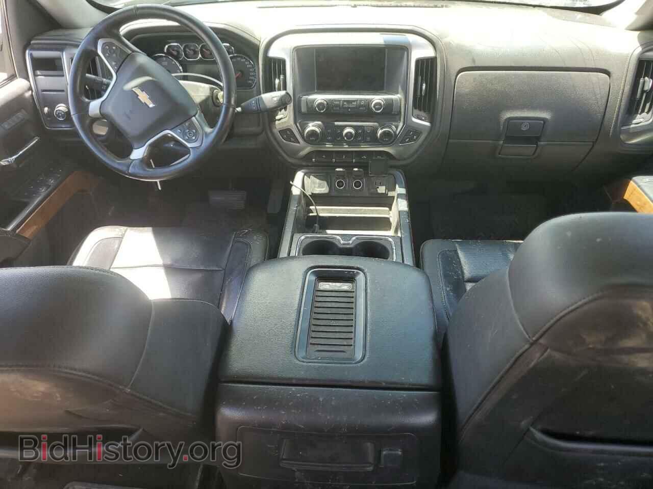 2017 CHEVROLET ALL Models - VIN: 3GCPCSEC1HG248057 - Фото 8