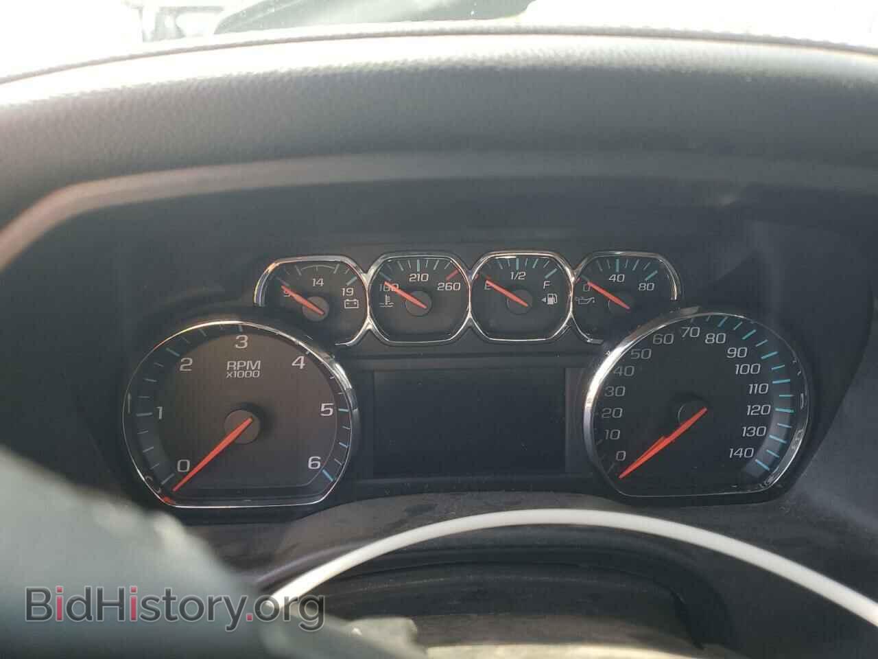 2017 CHEVROLET ALL Models - VIN: 3GCPCSEC1HG248057 - Фото 9
