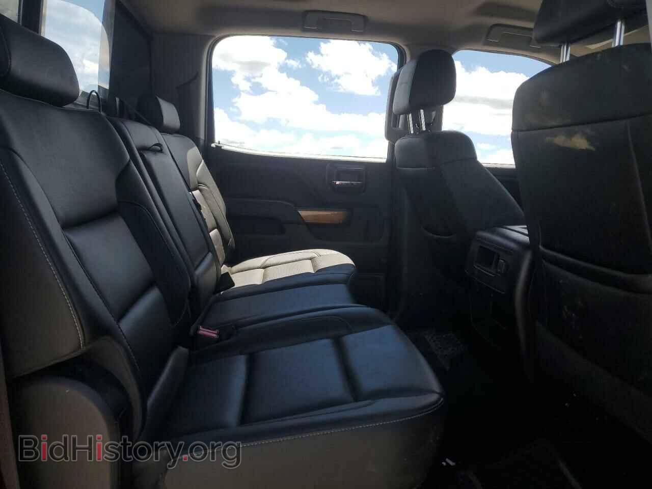 2017 CHEVROLET ALL Models - VIN: 3GCPCSEC1HG248057 - Фото 10