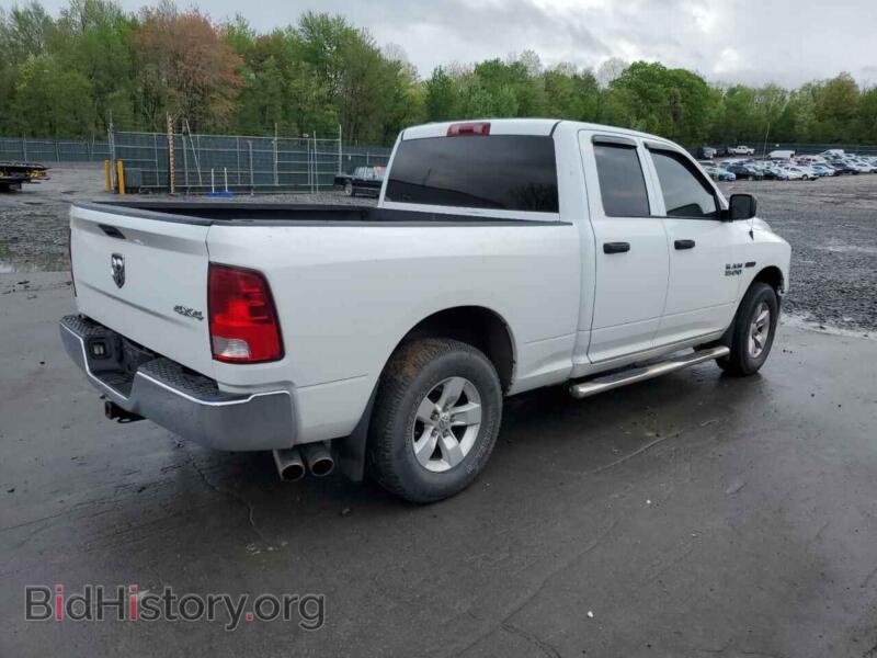 2015 RAM 1500 (VIN 1C6RR7FM1FS663209) — фото 3 из 12