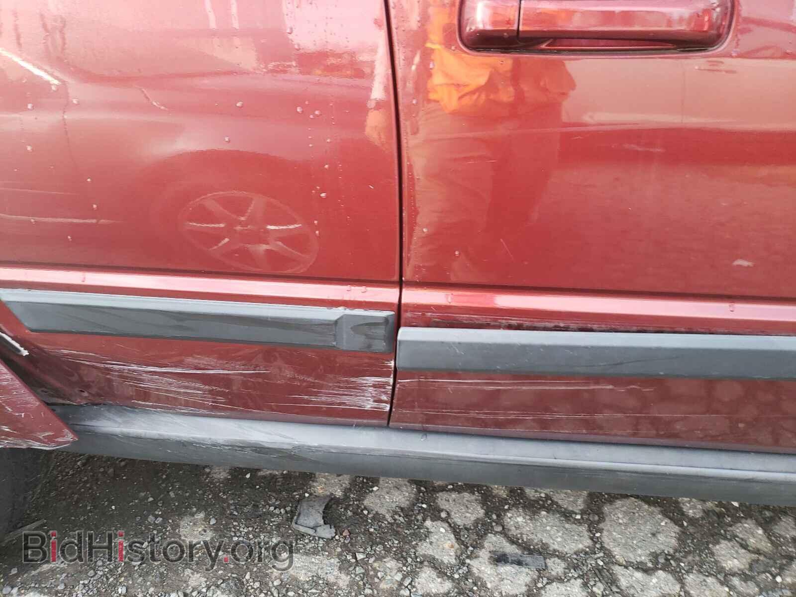 2007 JEEP COMMANDER - VIN: 1J8HG48KX7C565563 - Photo 9