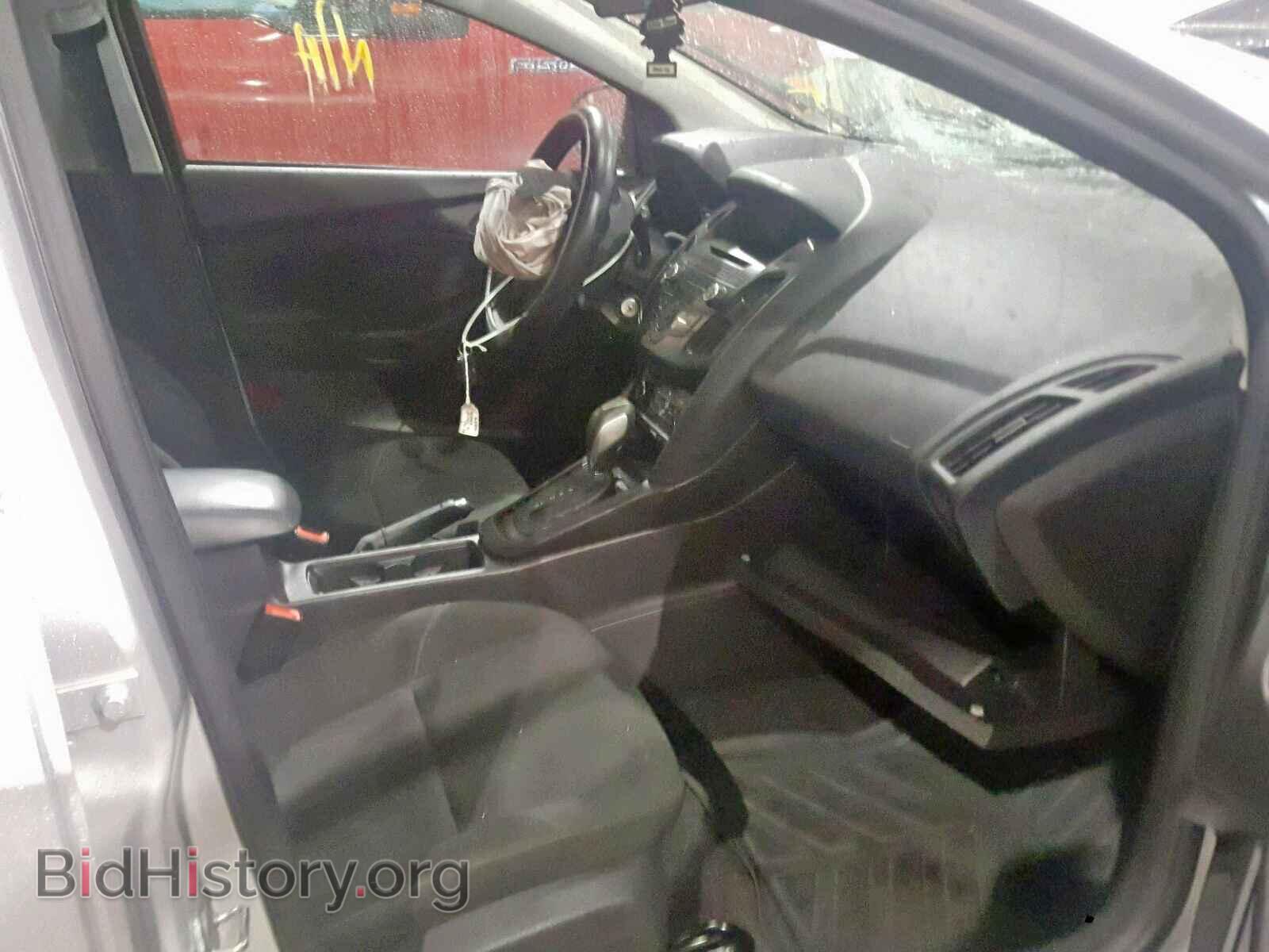 2015 FORD FOCUS - VIN: 1FADP3K21FL249384 - Photo 5