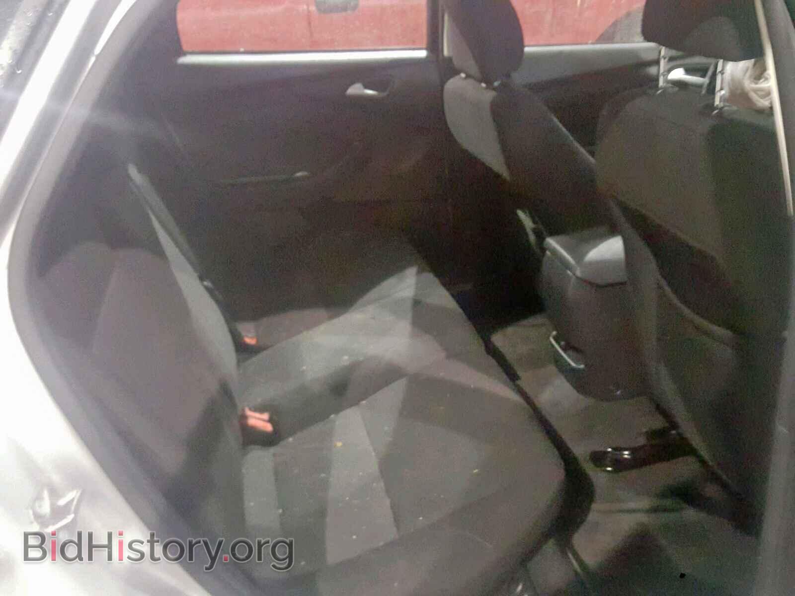 2015 FORD FOCUS - VIN: 1FADP3K21FL249384 - Photo 6