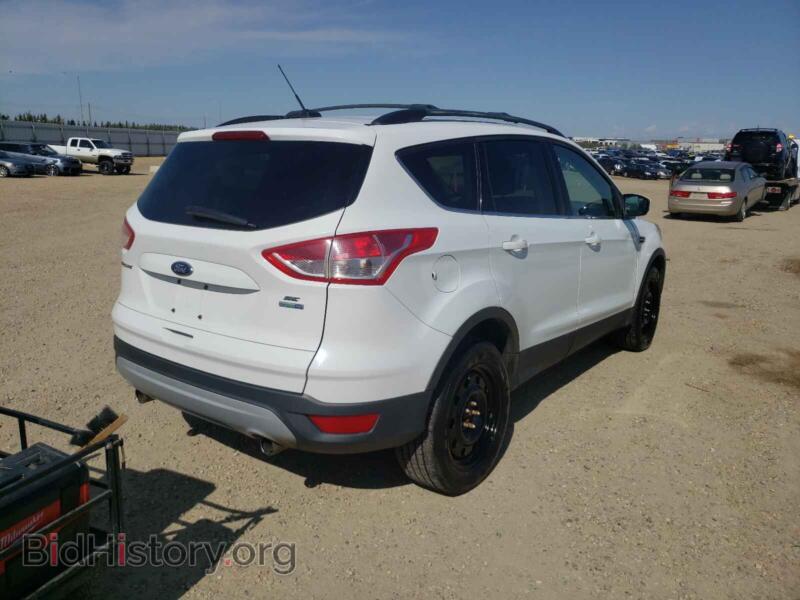 2013 Ford ESCAPE (VIN 1FMCU9GX7DUC89459) — фото 4 из 10