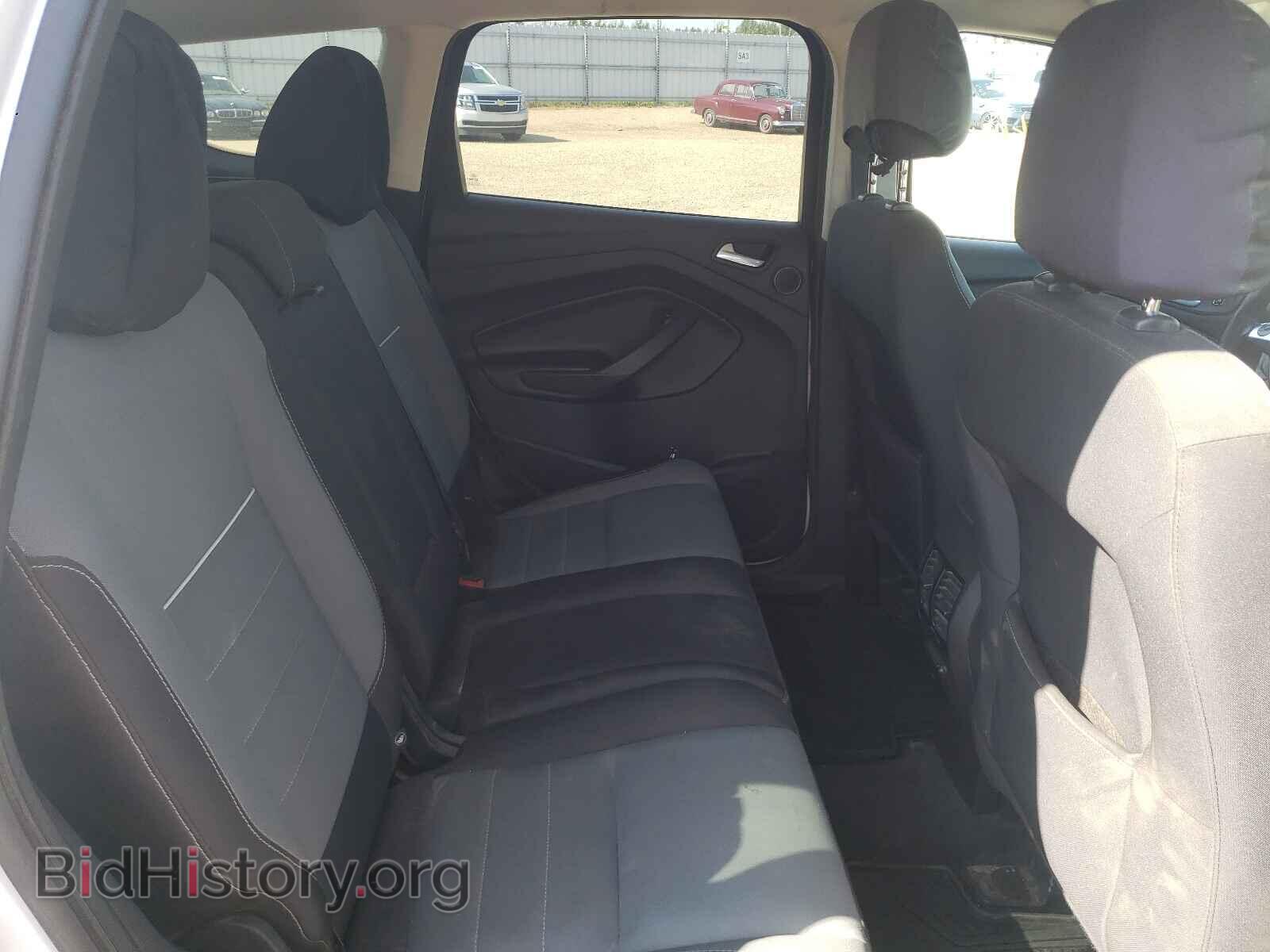 2013 FORD ESCAPE - VIN: 1FMCU9GX7DUC89459 - Фото 6