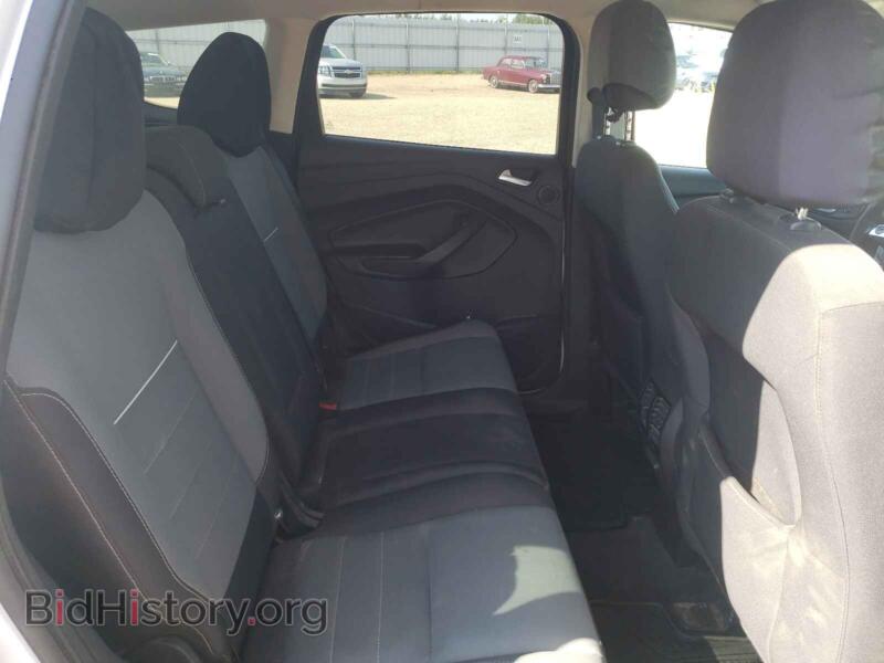 2013 Ford ESCAPE (VIN 1FMCU9GX7DUC89459) — фото 6 из 10
