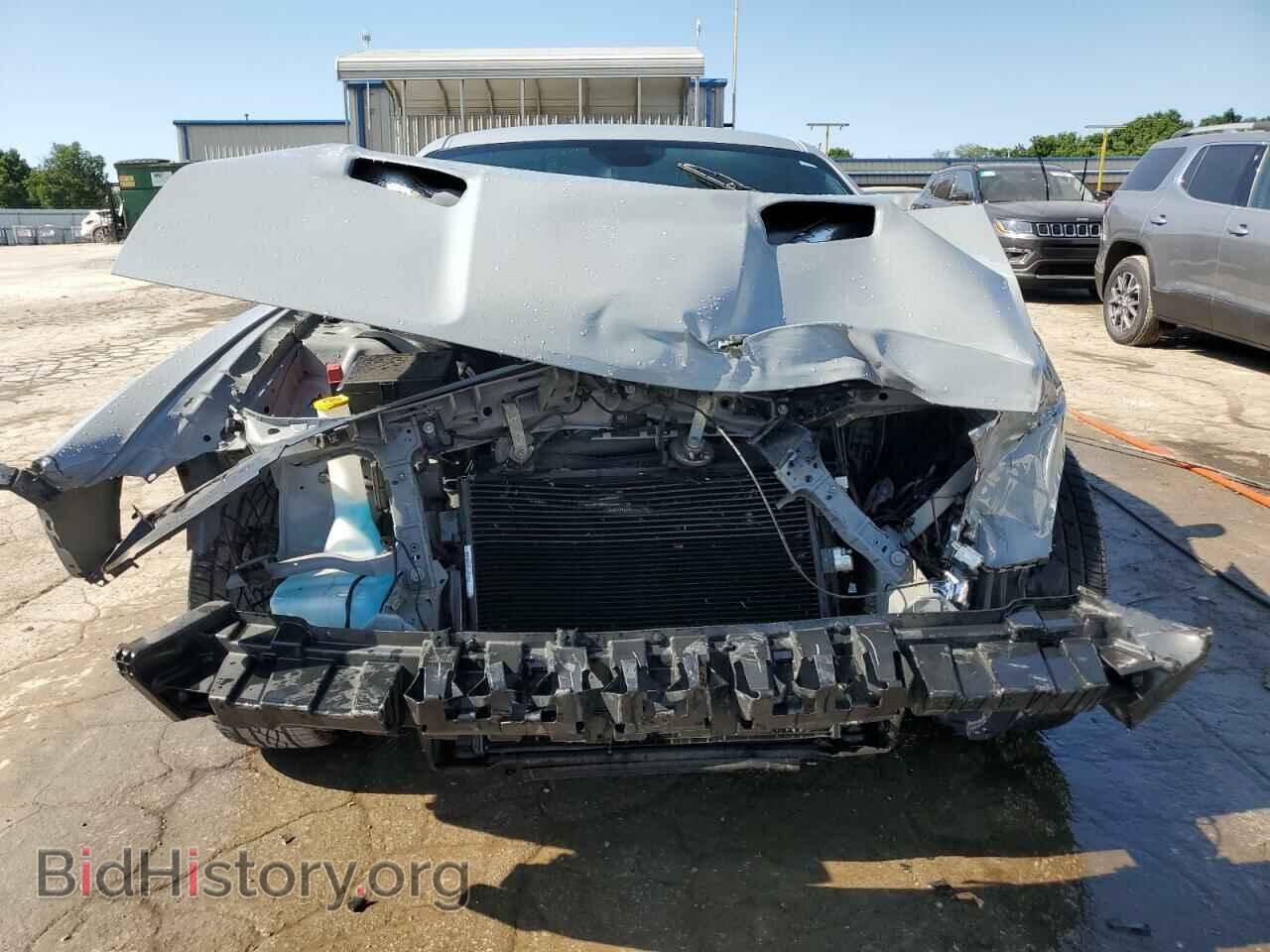 2021 DODGE CHALLENGER - VIN: 2C3CDZAG5MH623427 - Photo 5