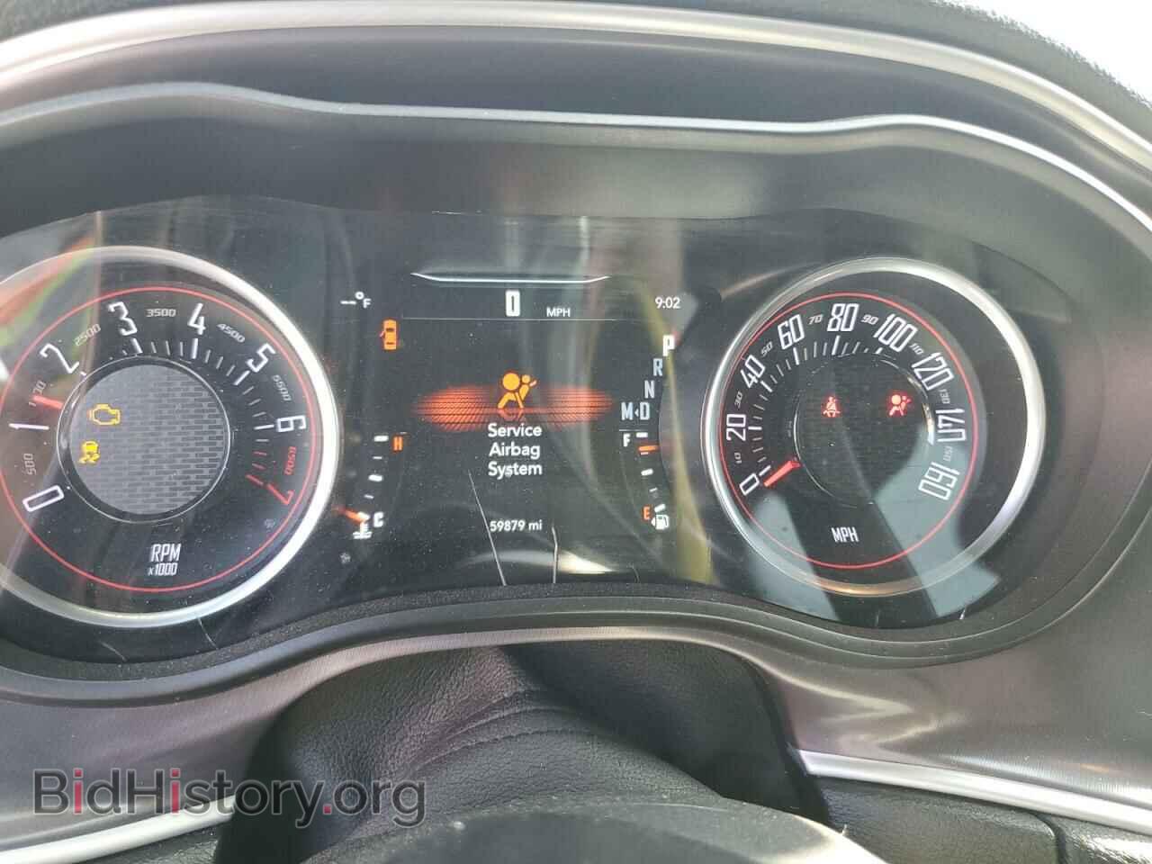 2021 DODGE CHALLENGER - VIN: 2C3CDZAG5MH623427 - Photo 9