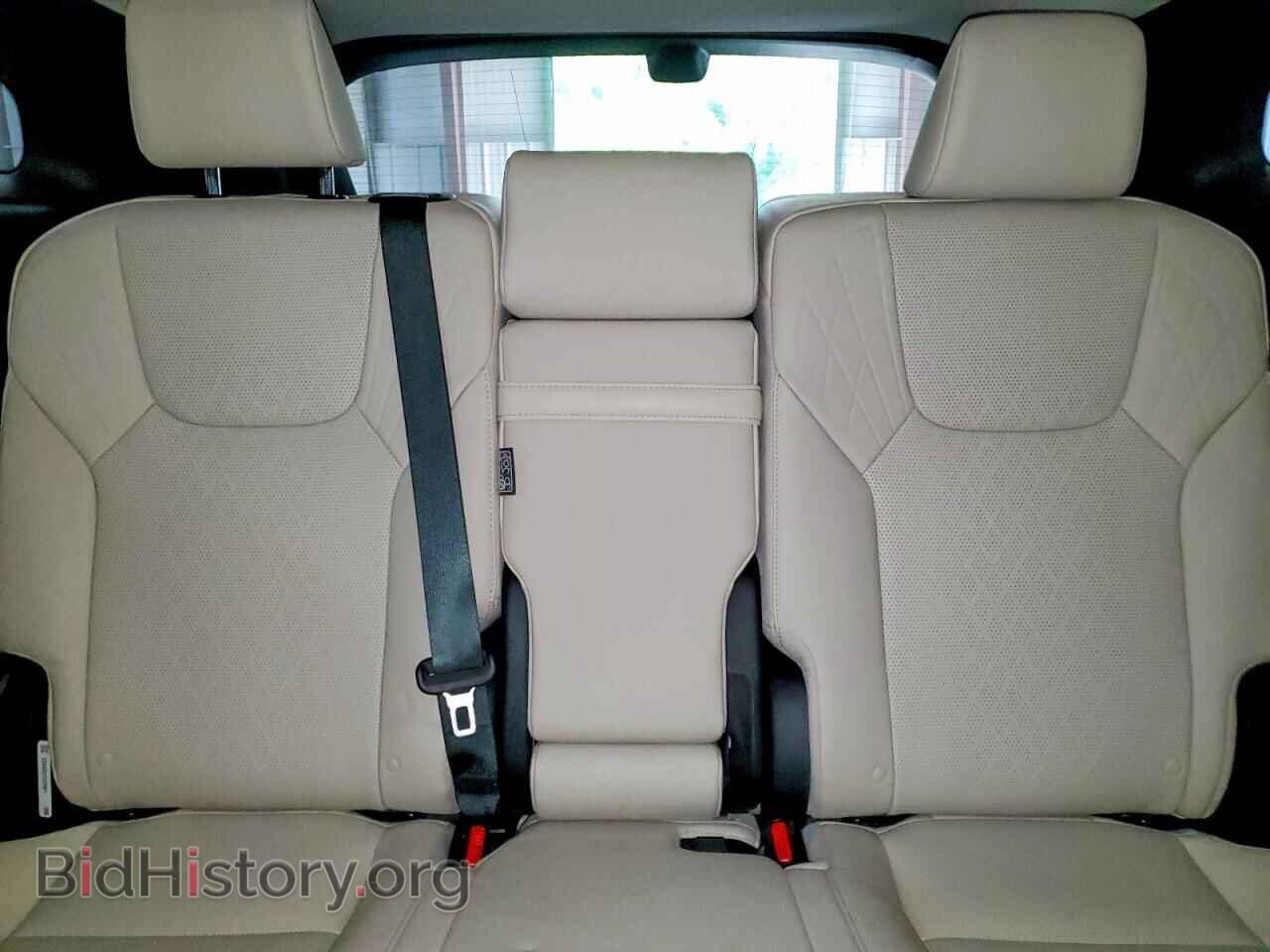 2025 LEXUS RX300 - VIN: 2T2BBMCA0SC082167 - Фото 10