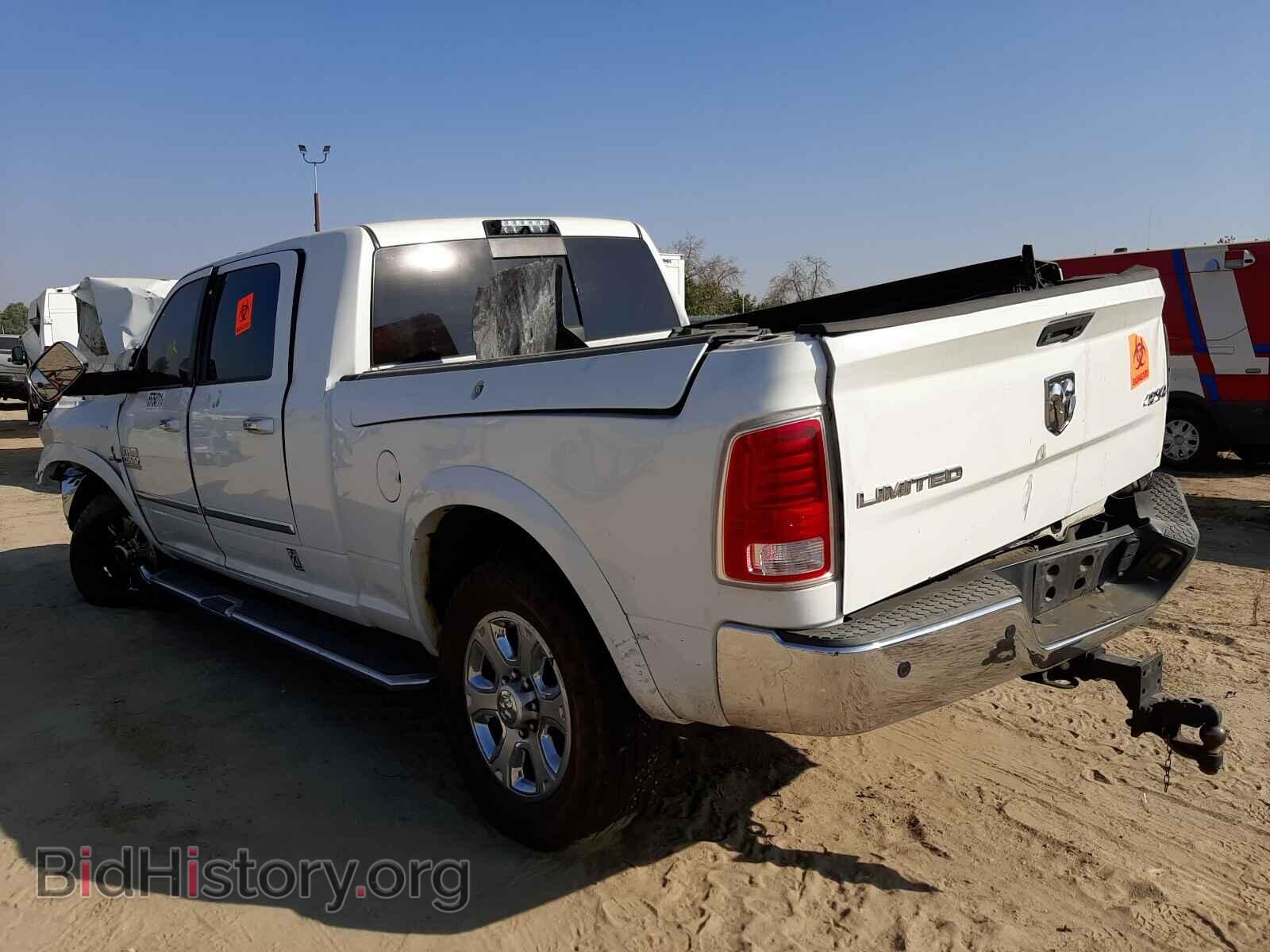 2014 RAM 2500 - VIN: 3C6UR5PL4EG175253 - Photo 3