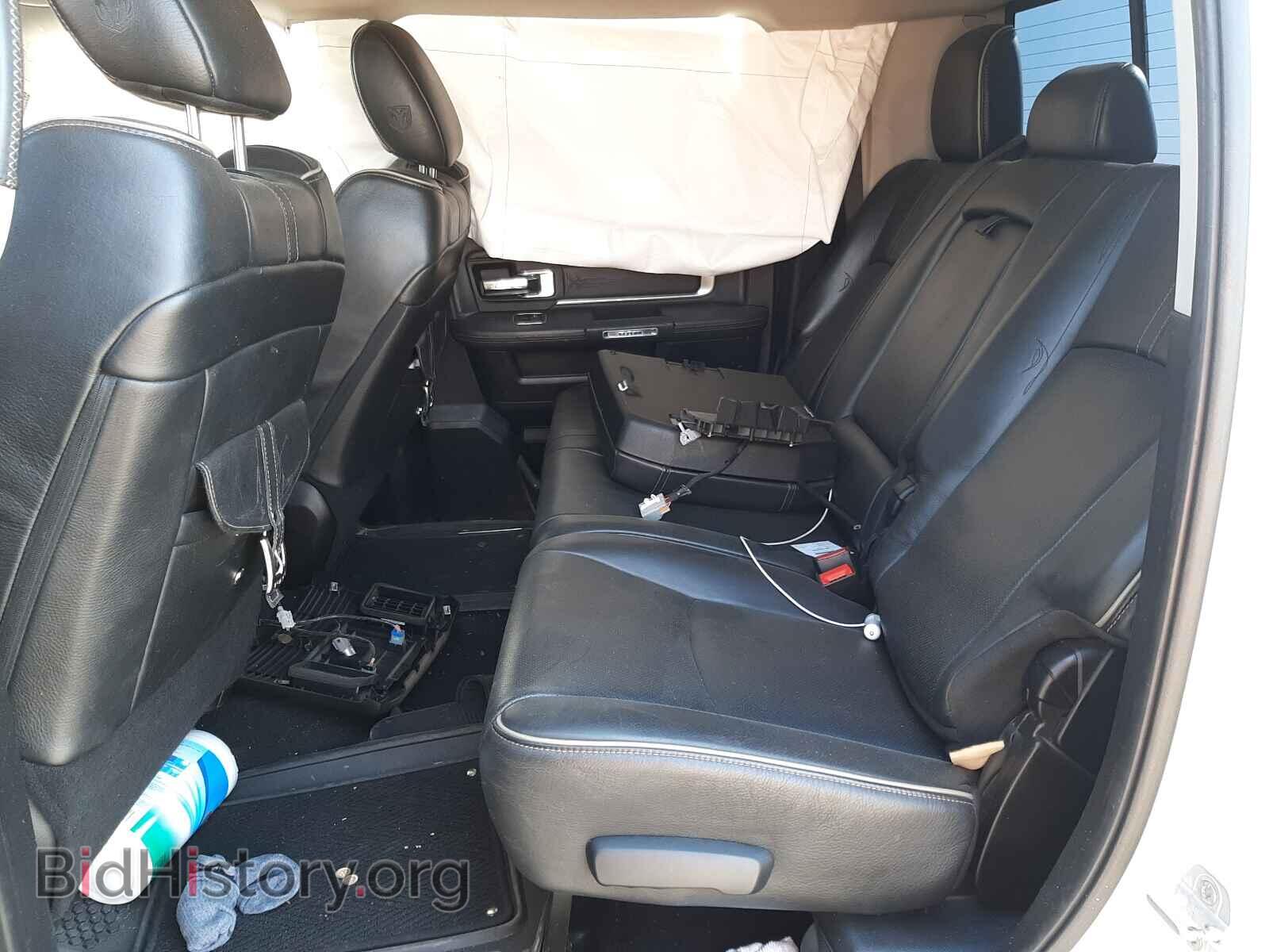 2014 RAM 2500 - VIN: 3C6UR5PL4EG175253 - Photo 6
