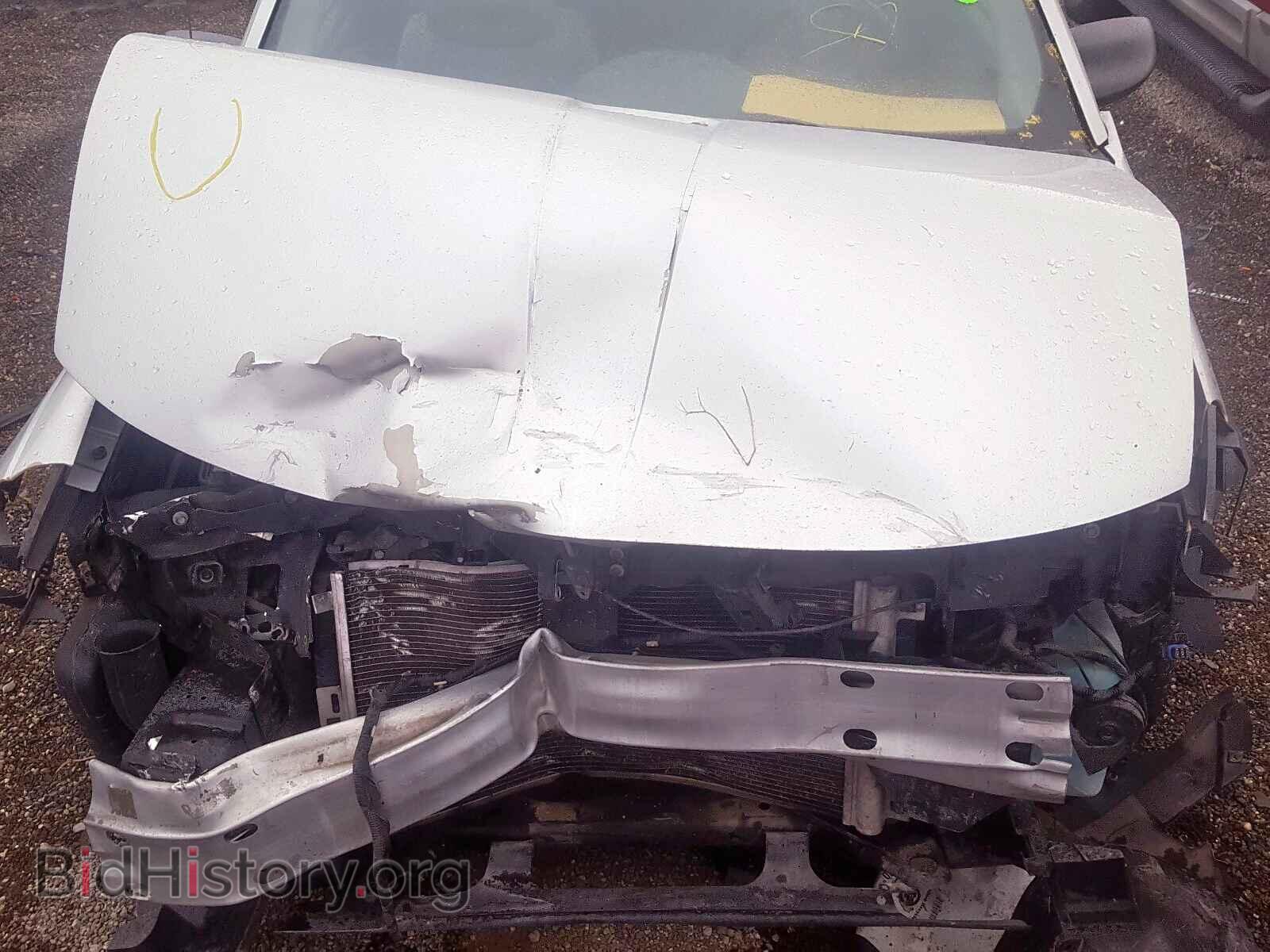 2006 SATURN ION - VIN: 1G8AJ55F26Z200971 - Фото 7
