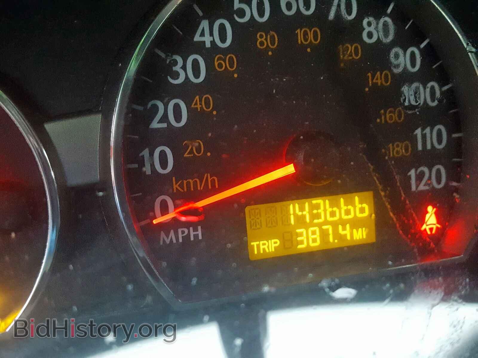 2006 SATURN ION - VIN: 1G8AJ55F26Z200971 - Фото 8