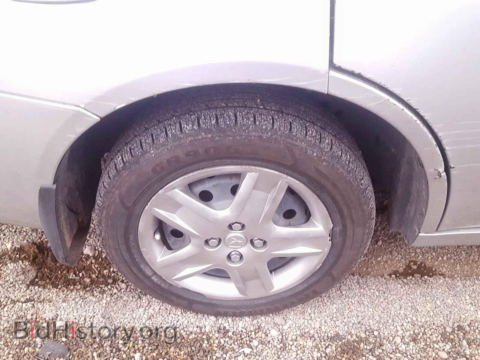 2006 SATURN ION - VIN: 1G8AJ55F26Z200971 - Фото 9