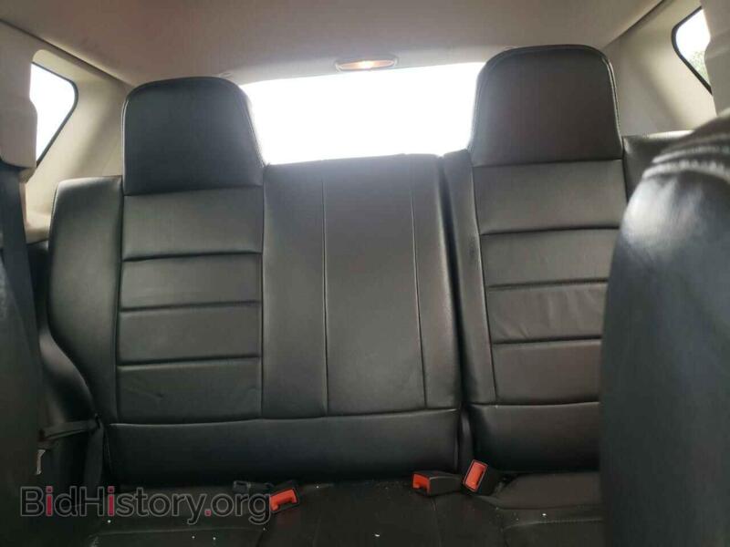 2012 Jeep COMPASS (VIN 1C4NJDCB2CD588200) — photo 10 of 13