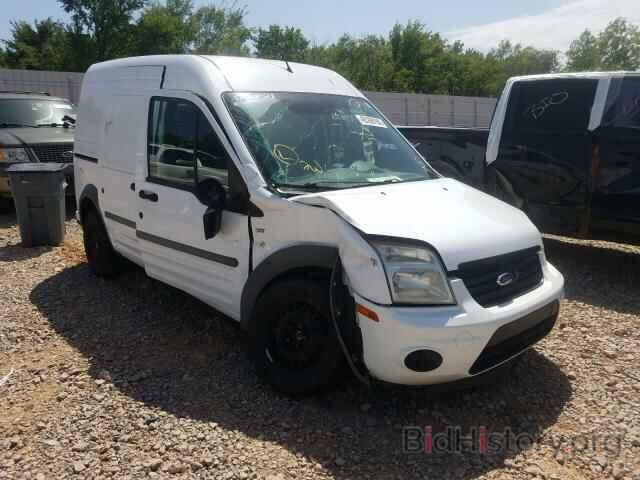 Photo NM0LS7DN5AT005021 - FORD TRANSIT CO 2010