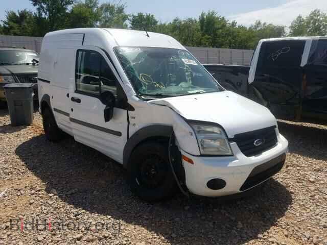 Фотография NM0LS7DN5AT005021 - FORD TRANSIT CO 2010