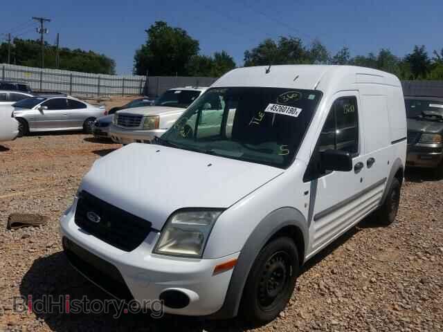 2010 FORD TRANSIT CO - VIN: NM0LS7DN5AT005021 - Фото 2
