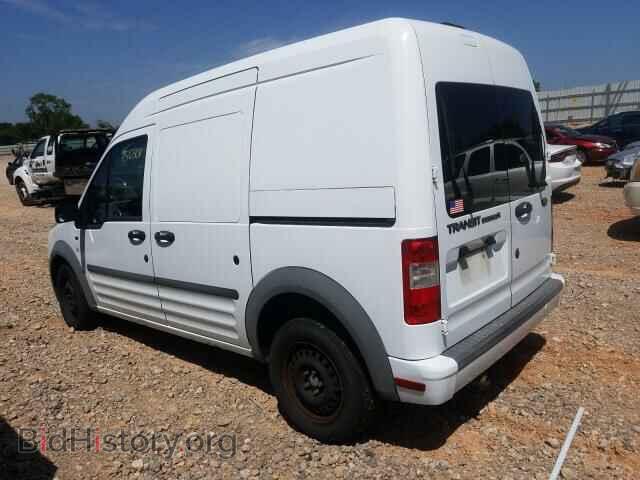 2010 FORD TRANSIT CO - VIN: NM0LS7DN5AT005021 - Фото 3