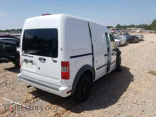 2010 FORD TRANSIT CO - VIN: NM0LS7DN5AT005021 - Фото 4