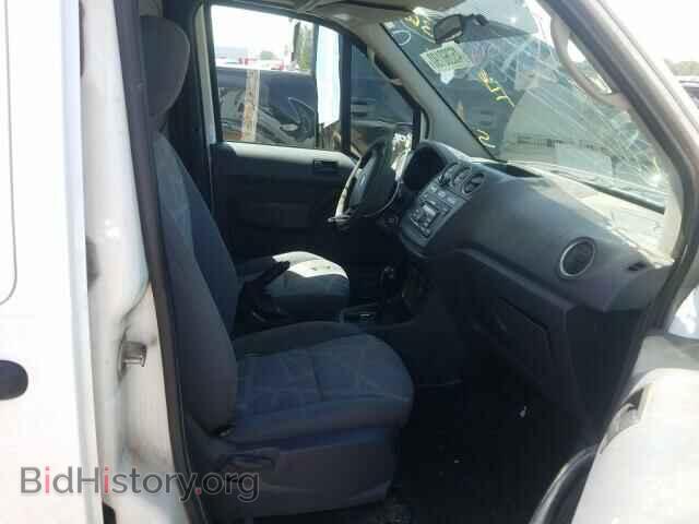 2010 FORD TRANSIT CO - VIN: NM0LS7DN5AT005021 - Фото 5