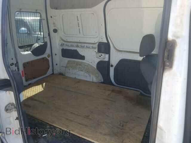 2010 FORD TRANSIT CO - VIN: NM0LS7DN5AT005021 - Фото 6