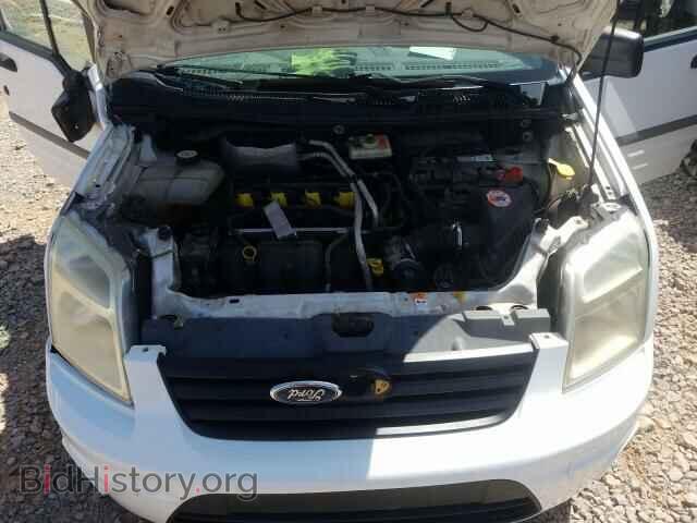 2010 FORD TRANSIT CO - VIN: NM0LS7DN5AT005021 - Фото 7