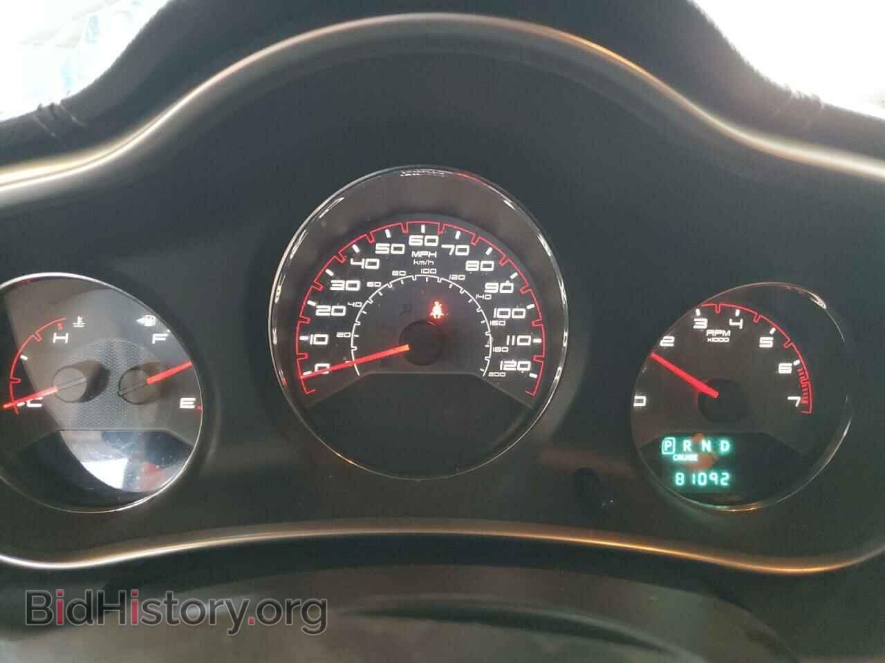2014 DODGE AVENGER - VIN: 1C3CDZAB1EN169187 - Photo 9