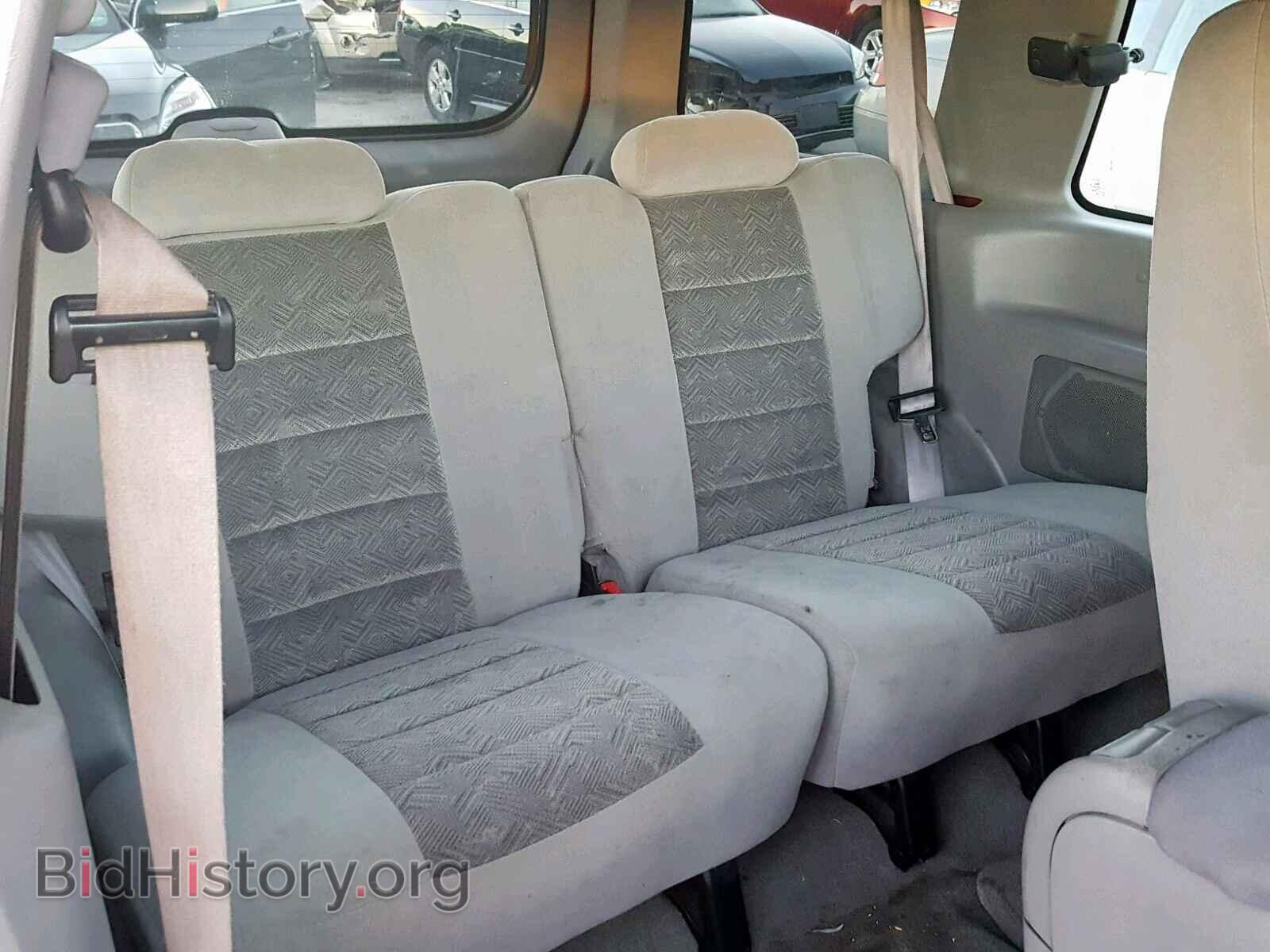 1998 FORD EXPLORER - VIN: 1FMYU24E0WUB72230 - Фото 6