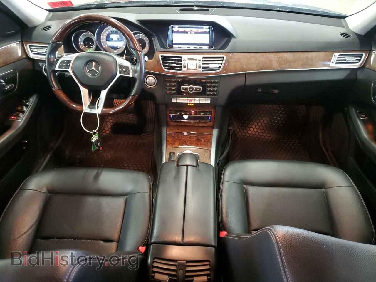 2014 MERCEDES-BENZ E-CLASS - VIN: WDDHH8JB7EA902212 - Фото 8