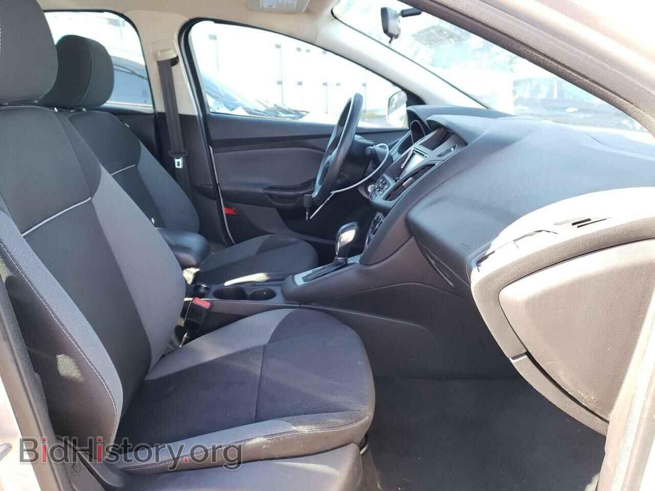2014 FORD FOCUS - VIN: 1FADP3F26EL220326 - Фото 5