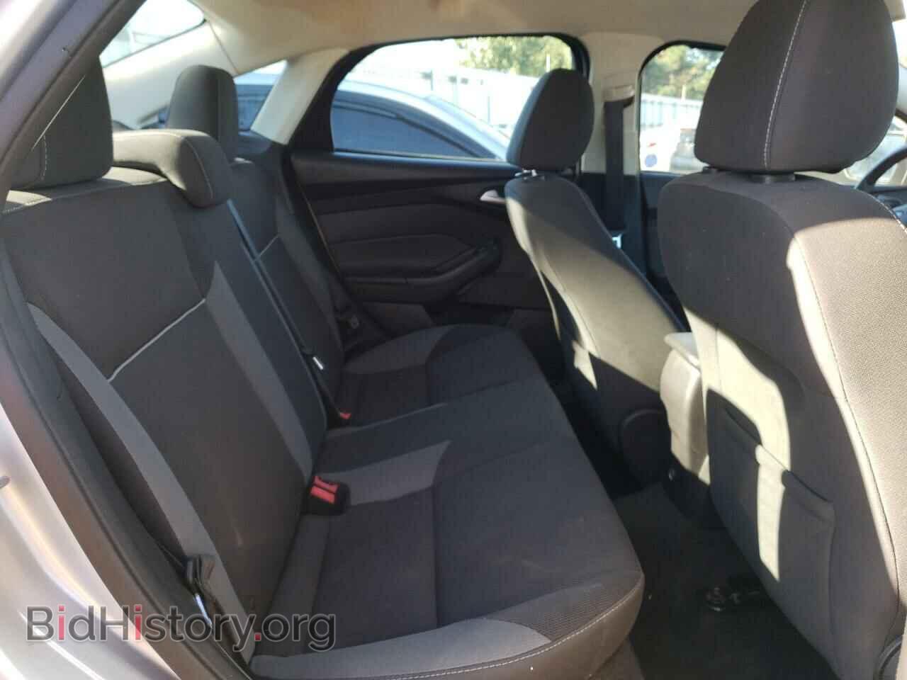 2014 FORD FOCUS - VIN: 1FADP3F26EL220326 - Фото 6