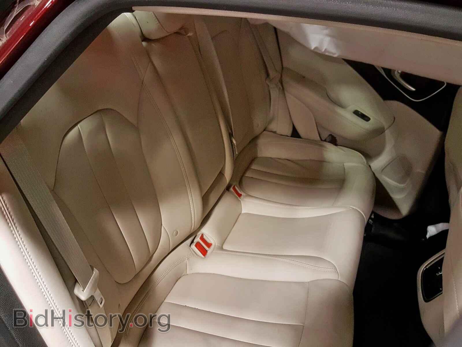 2015 CHRYSLER 200 - VIN: 1C3CCCCG3FN514097 - Photo 6