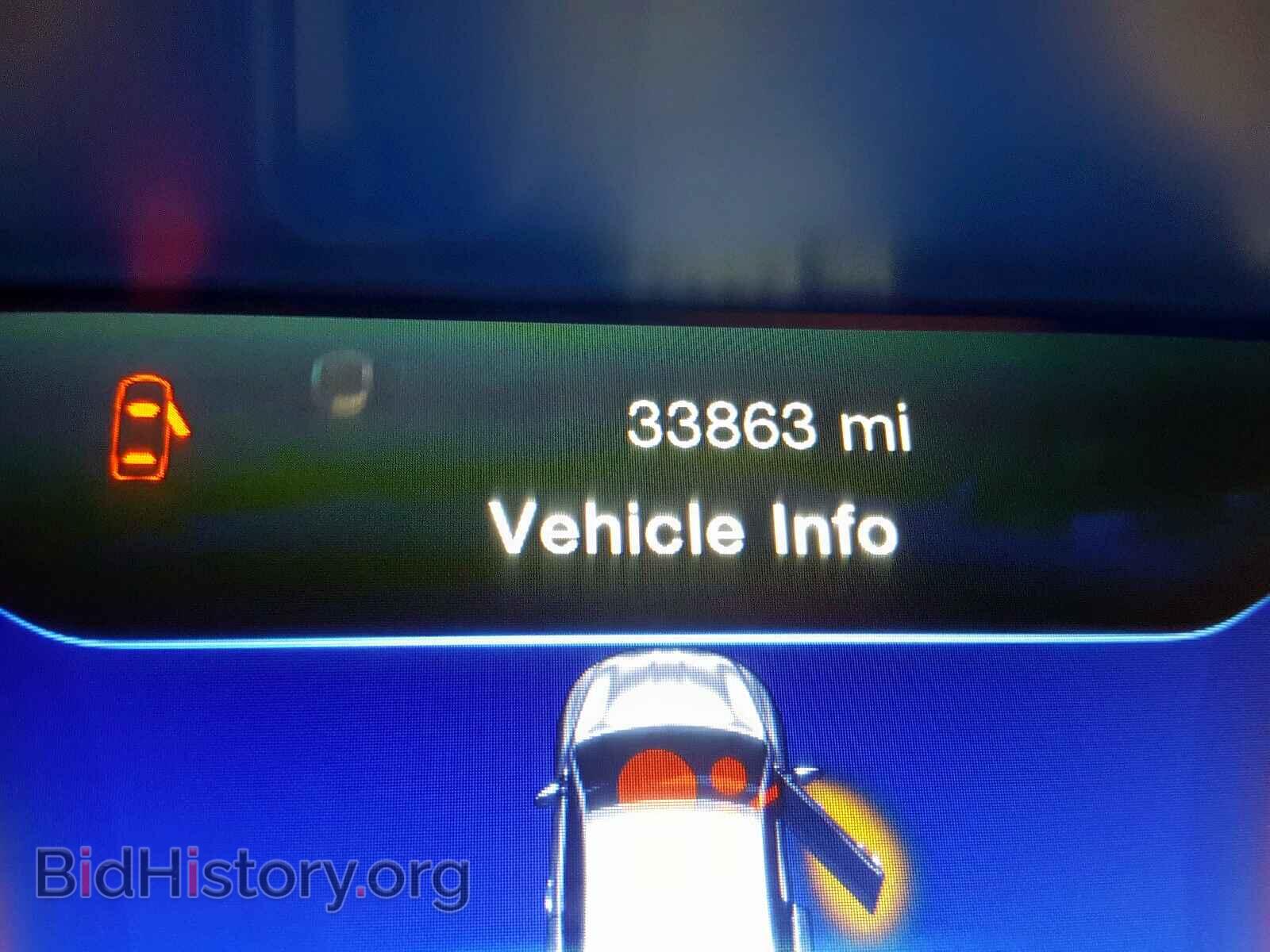 2015 CHRYSLER 200 - VIN: 1C3CCCCG3FN514097 - Photo 8