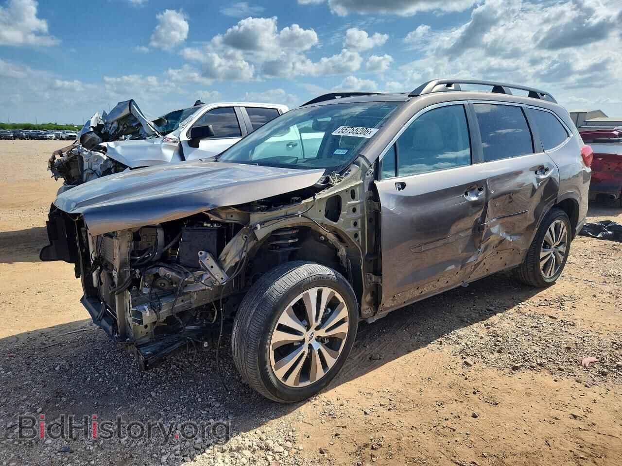 Photo 4S4WMAPD9N3465231 - SUBARU ASCENT 2022