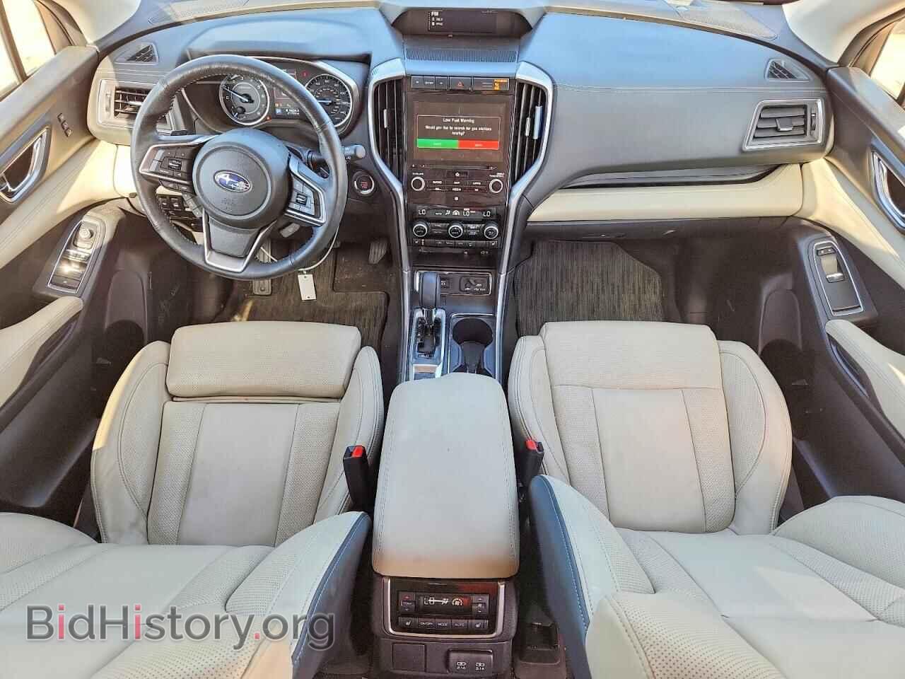 2022 SUBARU ASCENT - VIN: 4S4WMAPD9N3465231 - Photo 8