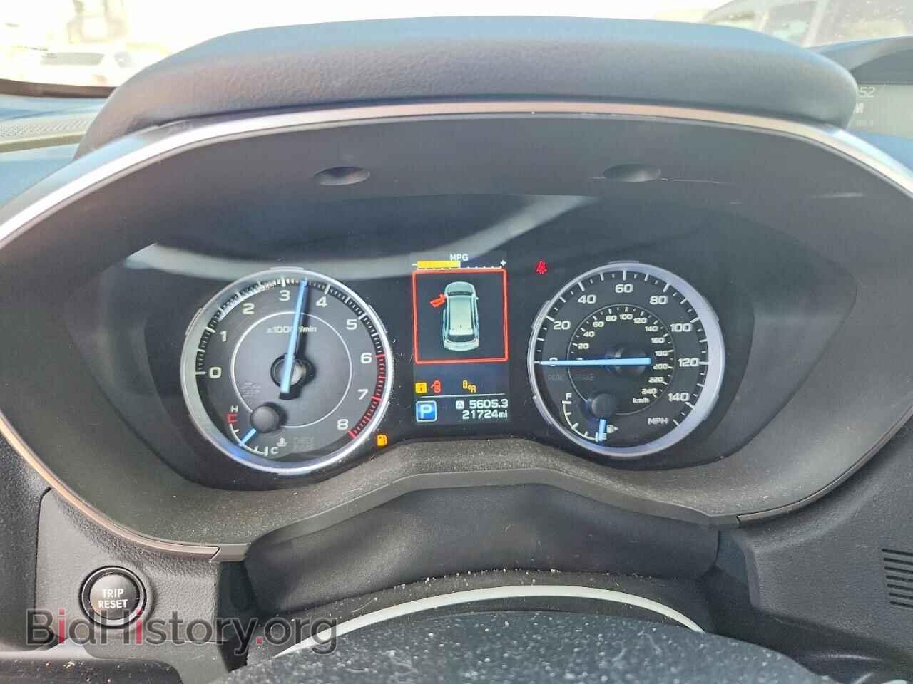 2022 SUBARU ASCENT - VIN: 4S4WMAPD9N3465231 - Photo 9