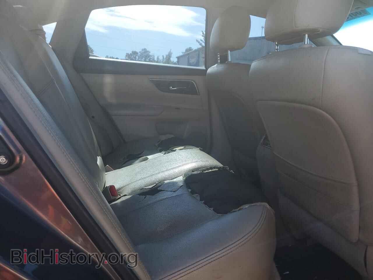 2013 NISSAN ALTIMA - VIN: 1N4AL3AP1DN438985 - Фото 10