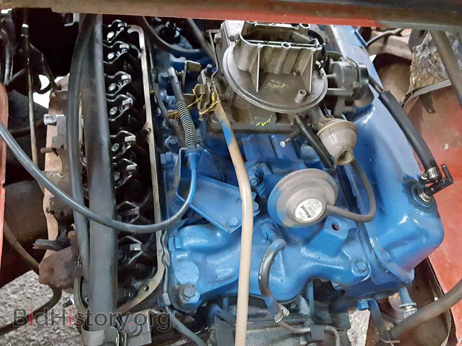 1982 FORD ECONOLINE - VIN: 1FBHE21G5CHB53432 - Photo 7