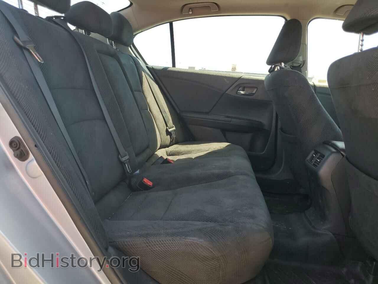 2017 HONDA ACCORD - VIN: 1HGCR2F74HA042987 - Фото 10